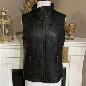 brandon thomas leather jacket